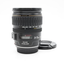 Canon EF 28-135 mm f3.5-5.6 IS