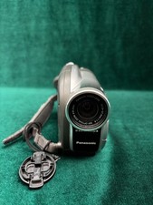 Videocamere Panasonic VDR-D160