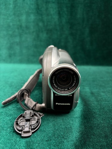 Videocamere panasonic vdr - videocamere, vdr-d160