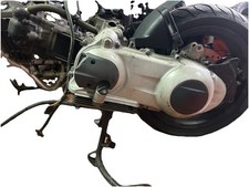 MOTORE COMPLETO M353M GILERA