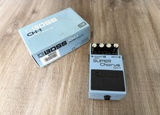 Boss CH-1 Super Chorus RARO