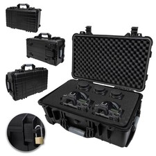 Fatbox® trolley custodia