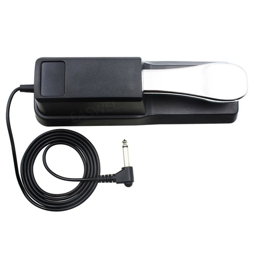 Interruttore pedale supporto - interruttore,