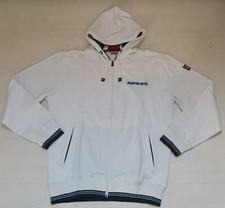 2560/766 ADMIRAL SPORT  FELPA