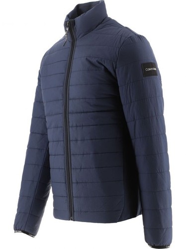 Piumino uomo calvin - piumino,