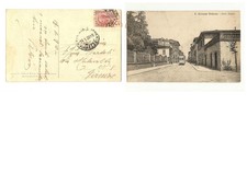 Cartolina San Giovanni