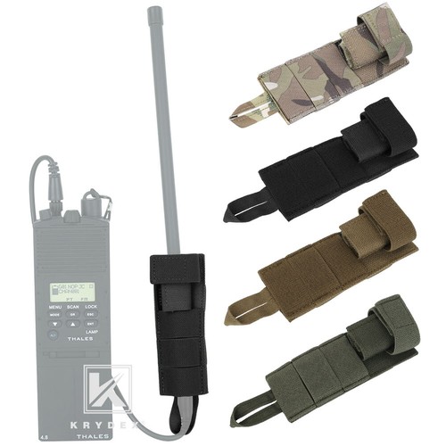 Krydex radio antenna relocator - krydex,