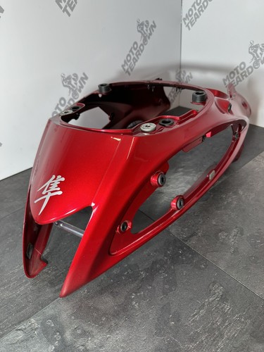Suzuki gsxr 1300 2016 hayabusa - suzuki,