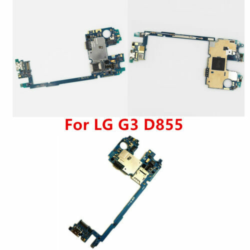 Per d855 32gb scheda - g3,