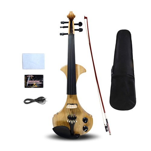 Violino elettrico corde 4 - violino,
