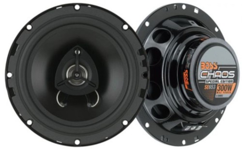 Coppia altoparlanti audio auto - coppia,