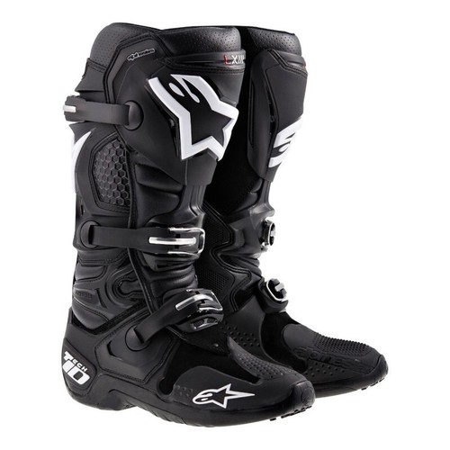 Bottes alpinestars tech - alpinestars, 10