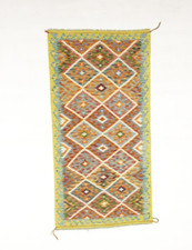 Super Kelim Kilim Afghan