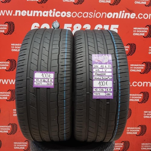 285 r21 113y 8 - 45,