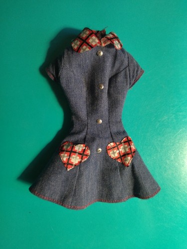 Mattel vestito per - "mattel",
