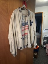 Giacca Vintage New York