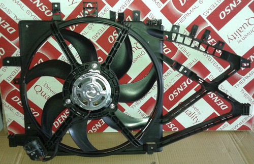 Ventola opel corsa 7 - opel, di