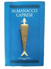 Almanacco Caprese Ed La