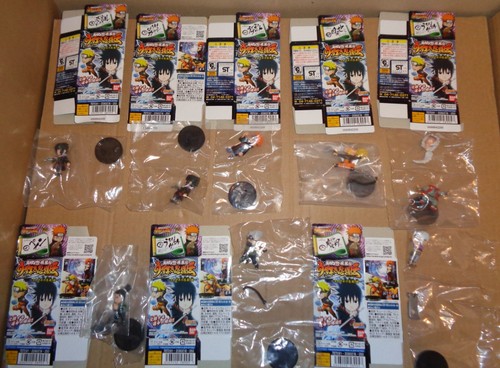 Naruto shippuden deformation - naruto,