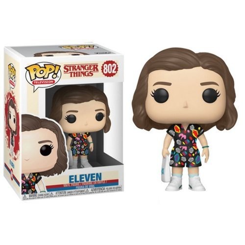 Funko pop netflix tv - funko,