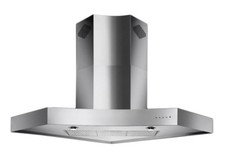 AIRONE cappa ad angolo ZEUS