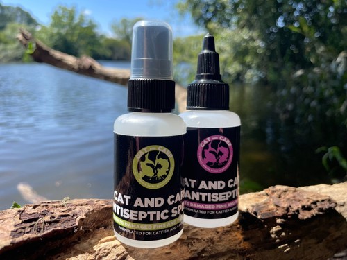 Kit cura pesca alla - , carpa
