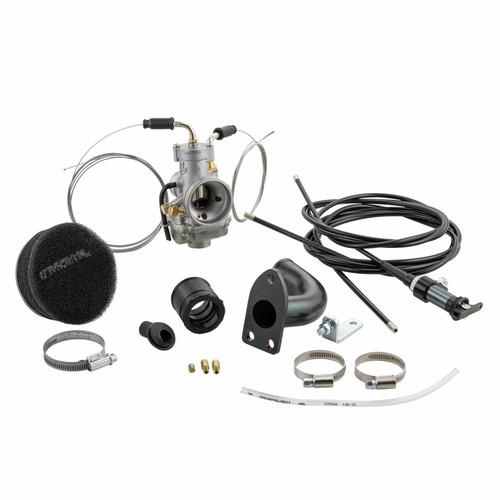 Kit carburatore serie - serie, pro