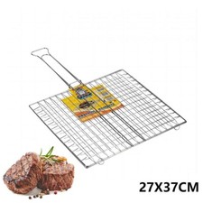 GRATICOLA GRIGLIA DOPPIA