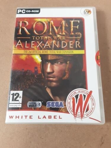 Rome total war - war:,