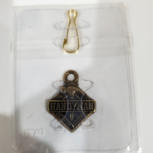Handyman club america mini - handyman,