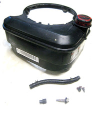 Serbatoio carburante motore