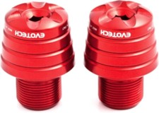 Contrappesi Manubrio Evotech