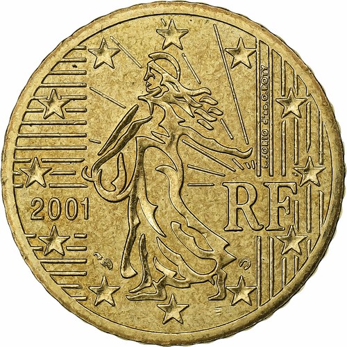 1250647 francia 50 - [#1250647],