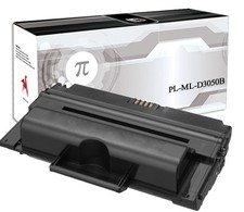 Toner per Samsung ML-D3050B ML D 3050 B ML3050 ML3051 ML3051N ML3051ND 8000copie