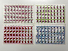 Bund brd foglio 818 - brd, 50