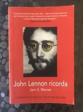 John Lennon ricorda, Jann