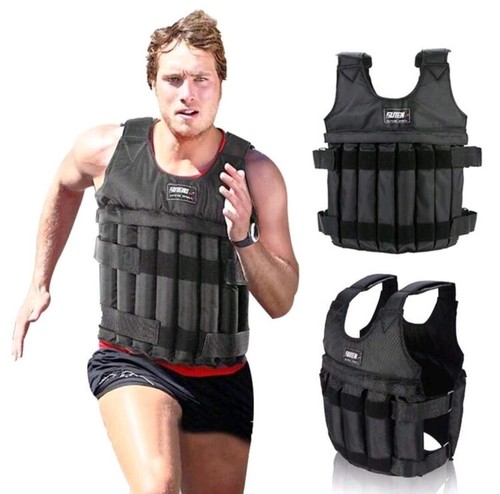 Giubbotto zavorrato gilet per - gilet,