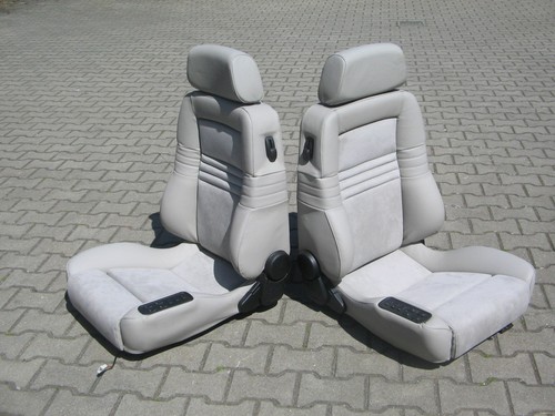 Recaro ergomed coppia - ergomed,