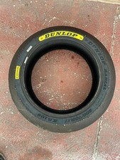 Dunlop Radial KR108 200/70/17