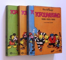Topolinissimo. 3 voll