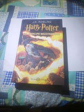 J.K. ROWLING - HARRY POTTER 6
