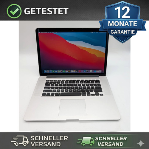 Portatile macbook pro a1398 - portatile,