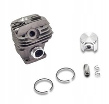 SET CILINDRO PISTONE 44,7 mm