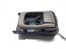 806714F100 maniglia interna anteriore per NISSAN MICRA (K11) BASICO demip5532884