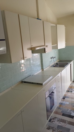 Cucina componibile scavolini - cucina,