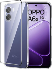 Cover per OPPO A6X/OPPO