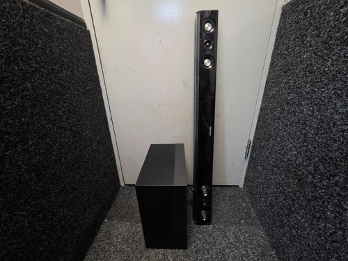 Samsung d450 home - hw-d450, theatre