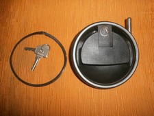 MANIGLIA APRIPORTA ANTERIORE SINISTRA FIAT RITMO 60 L CL 65 DS FRONT LEFT HANDLE