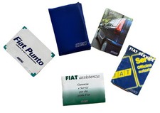 Libretto Uso E Manutenzione