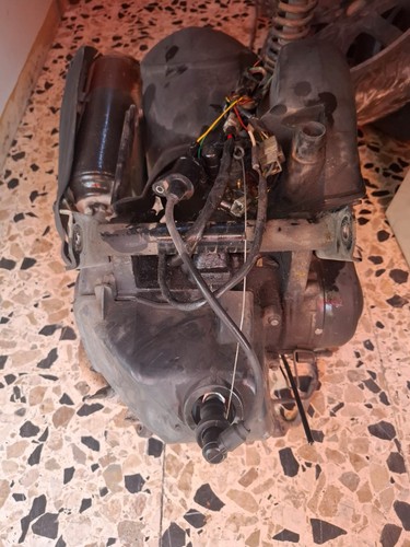 Blocco motore peugeot - blocco,